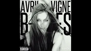 Avril Lavigne - Tomorrow You Didn't (Previously Unreleased)