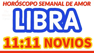 LIBRA ♎ VUELVE CONMIGO Y BÉSAME EN NUESTRA LUNA DE MIEL‼️😱 HORÓSCOPO LIBRA AMOR ABRIL 2023❤️