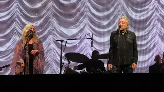 Robert Plant & Alison Krauss live at Arena, Roskilde Festival 20220629, full concert