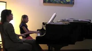 "Billy Cat's Blues" - Succeeding at the Piano®