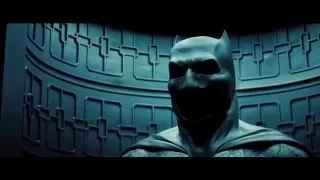 Assista no Cinesystem: Batman Vs. Superman: A Origem da Justiça em Dolby Atmos®