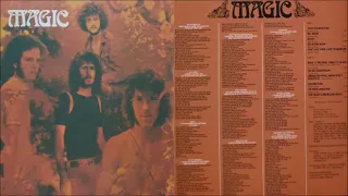 Magic - Magic [Full Album] (1971)