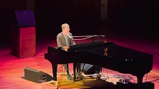 Ben Folds: “Landed”