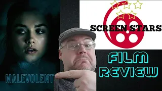 Malevolent (2018) Horror Film Review (Florence Pugh)