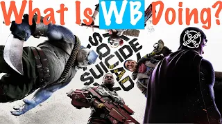 Suicide Squad: Kill The Justice League RANT!!!! 🤬