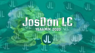 JosDan LC Year Mix 2020