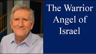 The Lord Said THIS about Archangel Michael and the Enemies of Israel | Mike Thompson (Sun. 10-8-23)