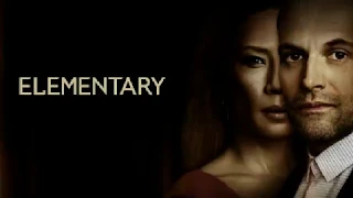 Elementary  Sherlock and Joan S6E21 S7E1 Spoilers**