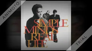 Simple Minds - Don’t You (Forget About Me) (45 single) - 1985 (#1 hit)