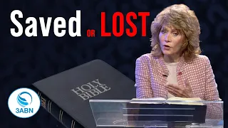 The Real Truth of Once Saved Always Saved (Sermon)