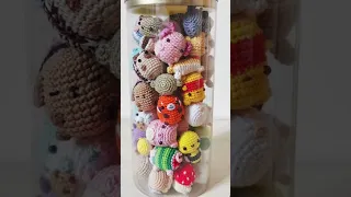Crochet ideas!!