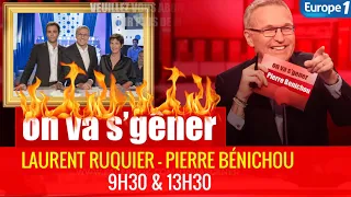 🎯 On va s'gêner, 19/01, Spéciale Blagues, Europe 1, le plus drole