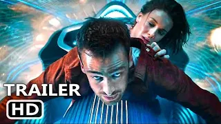 ATTRACTION 2: INVASION Official Trailer (2020) Sci-Fi Movie