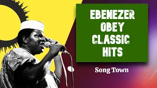 Ebenezer Obey Greatest Hits 1