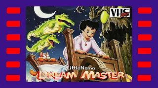 Little Nemo: The Dream Master 📼 Прохождение | Стрим 📼 Малыш Немо