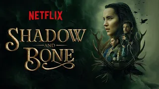 Shadow and Bone | Season 1 Review | Netflix