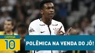 EUROS ou DÓLARES? OLHA essa POLÊMICA na venda do JÔ!