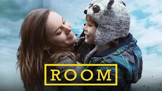 Room Movie Score Suite - Stephen Rennicks (2015)