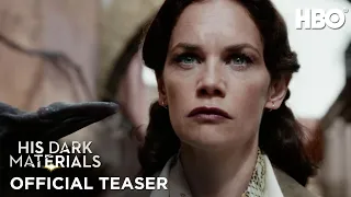 His Dark Materials: Season 2 | Official Teaser | HBO