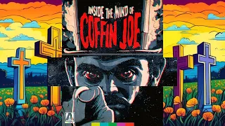 Inside The Mind Of Coffin Joe: Brazilian Horror And Zé do Caixão