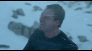 Снеговик (2017) - трейлер
