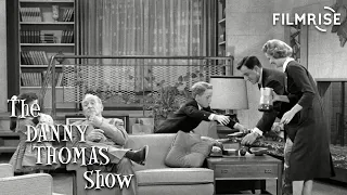 The Danny Thomas Show - Season 5, Episode 7 - Danny Meets His Father-in-Law - Full Episode