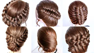 7 BEAUTIFUL HAIRSTYLES FOR SHORT HAIR by Another Braid