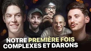 ON SE CONFIE ENTRE MECS - feat Seb, Cyrus North, KIK et Tristan Lopin