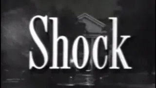 Shock (1946) [Film Noir] [Thriller]