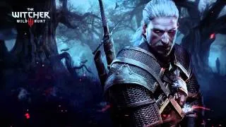 The Witcher 3: Wild Hunt OST "Hunt or Be Hunted"