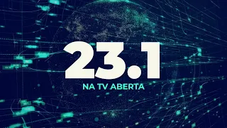 Novo canal da Rede Super em alta definição! Sintonize agora mesmo: CANAL 23.1 da TV ABERTA DIGITAL