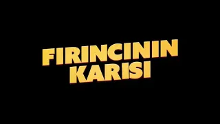 Firincinin Karisi fragman izle