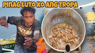 BAGO LUMAOT NAG LUTO MUNA AKO NG DINONUT || KUYA DAGUL OFFICIAL