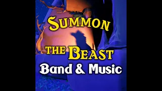 Summon the Beast | Cinematic Music & Full Band | New Shanty! | Sea of Thieves Monkey Island Shanty