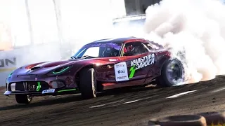 ДРИФТ ВЕРНУЛСЯ В СОЧИ. НОВОСТИ RDS GP, FORMULA DRIFT, DMEC. DRIFTNEWS