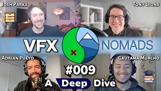 A Deep Dive | Ep.009