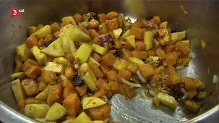 Esskulturen: Winterliche Rezepte aus dem Odenwald Doku (2018)