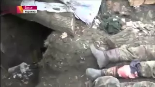 СВЕЖИЕ СОБЫТИЯ Украина  Расстрел дезертиров в Украинской армии по закону