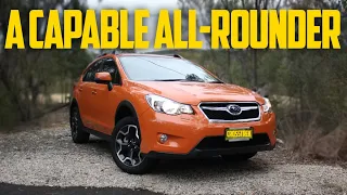 Subaru Crosstrek 1st Gen (GP, 2013-2017) Common Problems