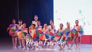 Nosso Frevinho | Ballet infantil | Espetáculo Corydon (2019)