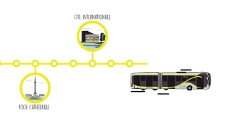 Nantes Métropole: une nouvelle ambition pour les transports publics