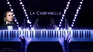 Paganini / Liszt - La Campanella