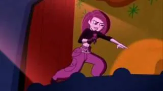 Kim Possible Say The Word