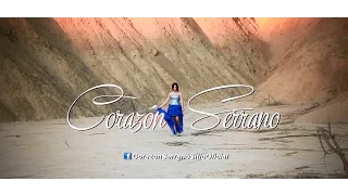 QUE HICE MAL - CORAZÓN SERRANO(2014) VIDEO CLIP OFICIAL HD