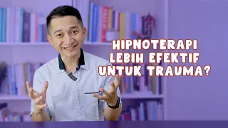 Hipnoterapi Untuk Trauma: Mitos dan Fakta Seputar Hipnoterapi