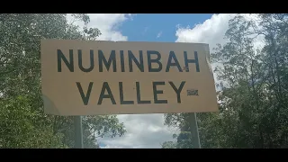 Yowie Search Numinbah Valley ( Part 1 of 5 )