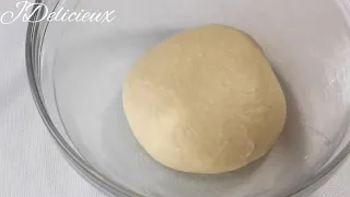 how to make dinner rolls/milk bread recipe/bun/soft and chewy--cooking a dream
