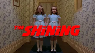 The Shining | Edit