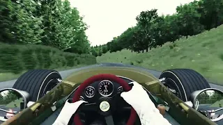 Nürburgring 1967 Lap