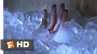 Psycho III (1986) - Corpse in the Ice Box Scene (5/10) | Movieclips